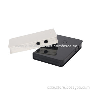 Bluetooth Music Receiver with Built-in Battery